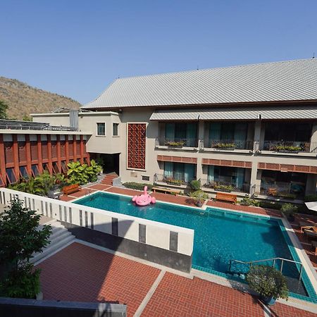 Plakan Resort Канчанабури Экстерьер фото