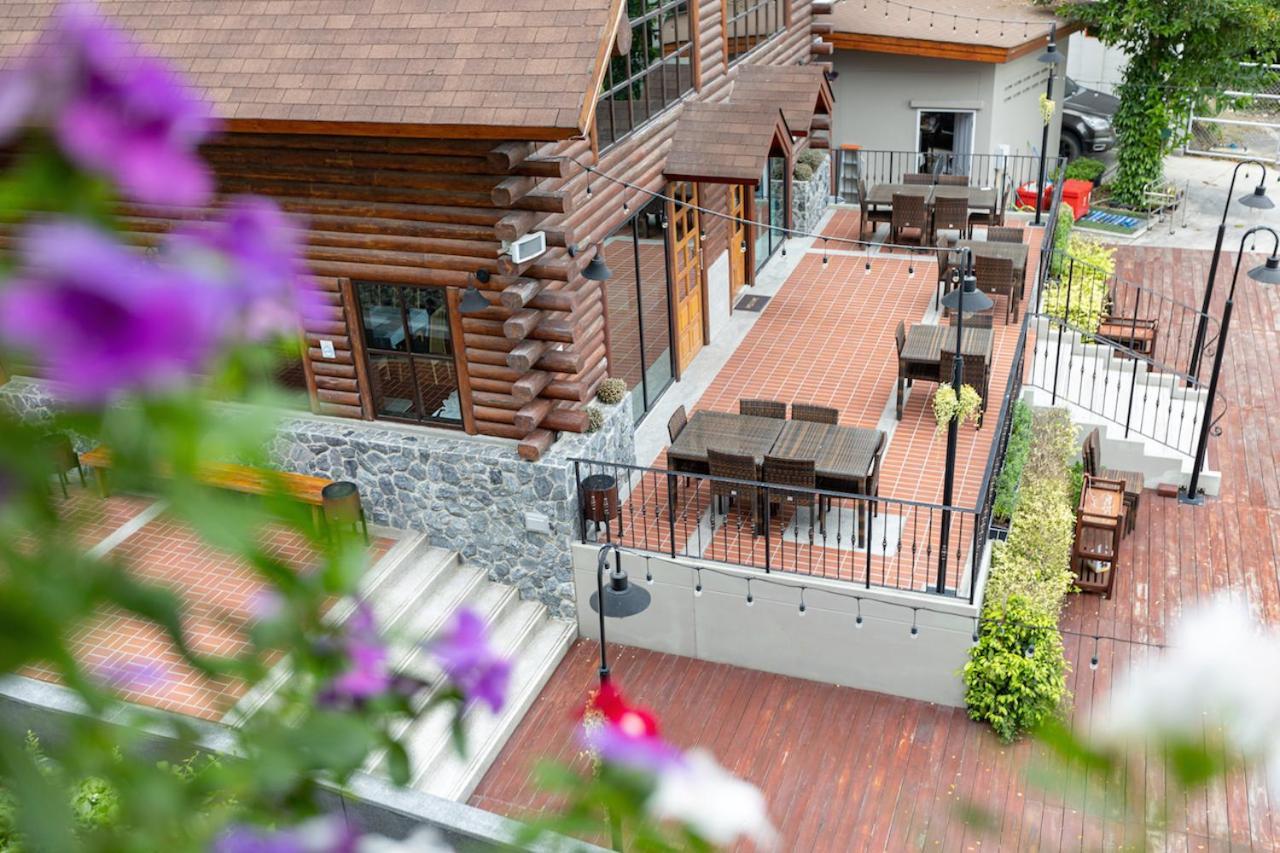 Plakan Resort Канчанабури Экстерьер фото